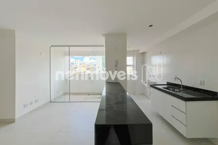 Apartamento com 3 Quartos à venda, 74m² no Sagrada Família, Belo Horizonte