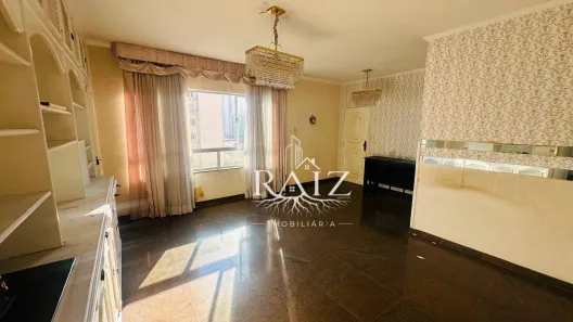 Apartamento com 3 Quartos à venda, 123m² no Pompéia, Santos