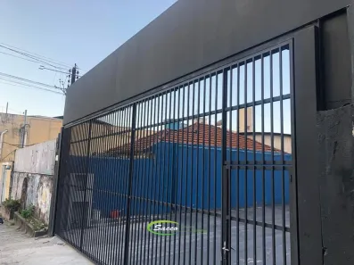Galpão/Depósito/Armazém para alugar, 600m² no Centro, Osasco