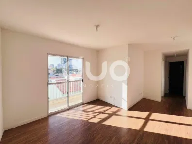 Apartamento com 3 Quartos à venda, 72m² no Nova América, Piracicaba