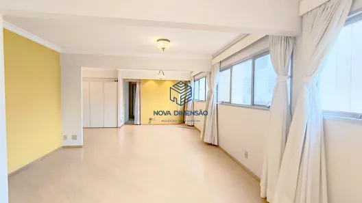 Apartamento com 2 Quartos à venda, 110m² no Itaim Bibi, São Paulo