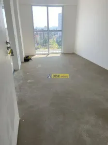 Apartamento com 2 Quartos à venda, 51m² no Cooperativa, São Bernardo do Campo