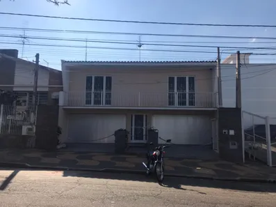 Sala Comercial com 5 Quartos à venda, 352m² no Jardim Brasil, Campinas