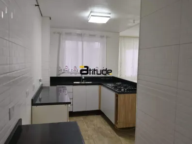 Casa com 2 Quartos para alugar, 70m² no Parque Ribeiro de Lima, Barueri