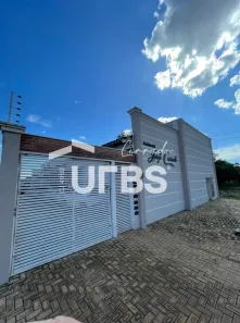 Casa de Condomínio com 2 Quartos à venda, 70m² no Plano Diretor Sul, Palmas