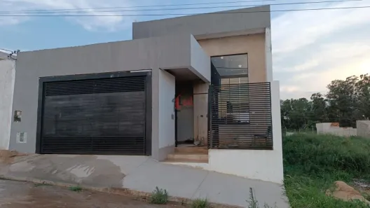 Casa com 3 Quartos à venda, 154m² no Parque Residencial União, Álvares Machado