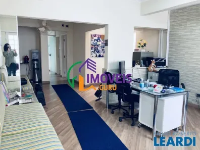 Casa com 2 Quartos para alugar, 120m² no Vila Nova Conceição, São Paulo