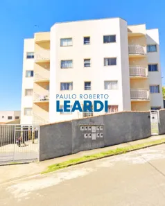 Apartamento com 2 Quartos à venda, 57m² no Jardim Bandeirantes, Poços de Caldas