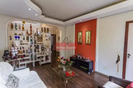 Apartamento com 3 Quartos à venda, 110m² no Cidade Nova, Belo Horizonte