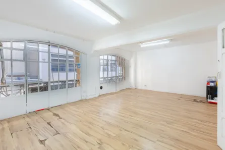 Ponto Comercial com 1 Quarto para alugar, 36m² no Centro, São Paulo