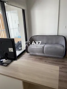 Apartamento com 1 Quarto à venda, 42m² no Itaim Bibi, São Paulo