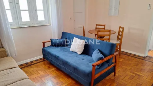 Apartamento com 2 Quartos à venda, 77m² no Botafogo, Rio de Janeiro