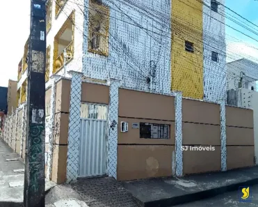 Kitnet com 1 Quarto para alugar, 40m² no Jardim Cearense, Fortaleza