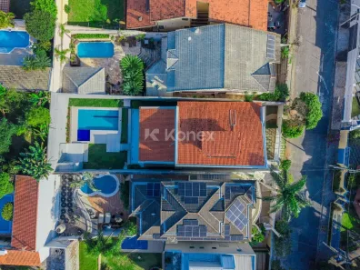 Casa com 5 Quartos à venda, 532m² no Parque dos Príncipes, São Paulo