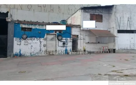 Lote/Terreno à venda, 1200m² no Cidade Patriarca, São Paulo