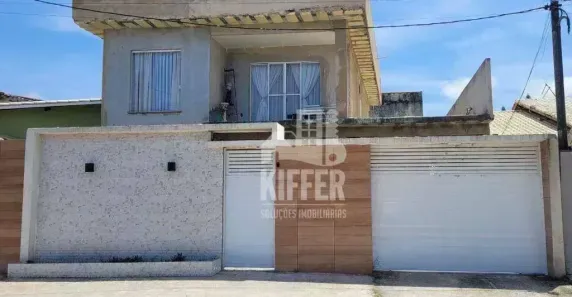 Casa de Condomínio com 4 Quartos à venda, 360m² no Ponta Grossa, Maricá