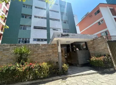 Apartamento com 4 Quartos à venda, 150m² no Boa Viagem, Recife