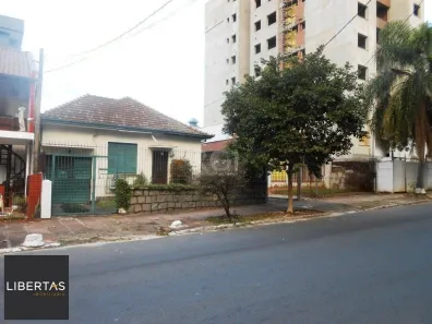 Lote/Terreno à venda, 359m² no Higienópolis, Porto Alegre