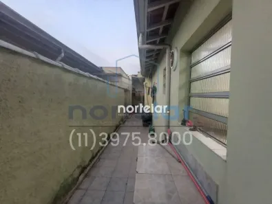 Casa com 4 Quartos à venda, 79m² no Parque São Domingos, São Paulo