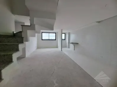 Cobertura com 3 Quartos à venda, 162m² no Parque São Vicente, Mauá