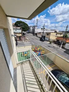 Apartamento com 2 Quartos à venda, 64m² no Jardim Celeste, São Paulo