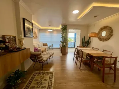 Apartamento com 2 Quartos à venda, 110m² no Centro, Estância Velha
