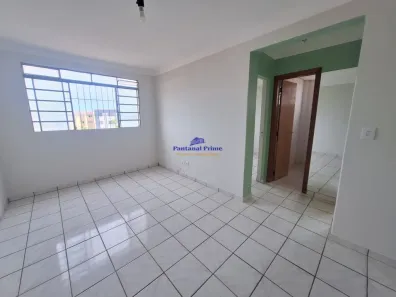 Apartamento com 2 Quartos à venda, 52m² no Bosque da Saúde, Cuiabá