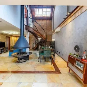 Casa com 4 Quartos para alugar, 269m² no Vila Jardim, Porto Alegre