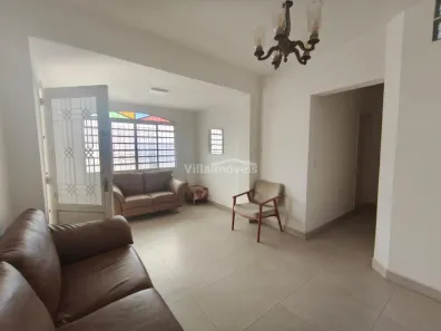 Sobrado com 4 Quartos à venda, 63m² no Vila Industrial, Campinas