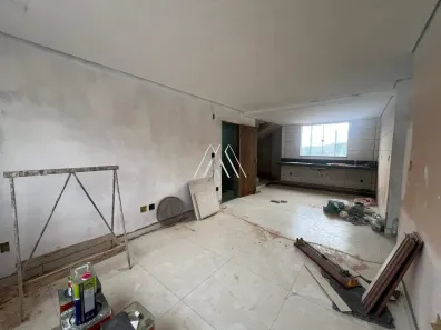 Cobertura com 3 Quartos à venda, 177m² no São Bento, Itaúna