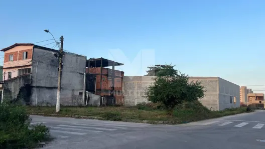 Lote/Terreno à venda, 500m² no Vale Encantado, Vila Velha