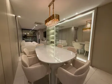 Apartamento com 2 Quartos à venda, 61m² no Brisamar, João Pessoa