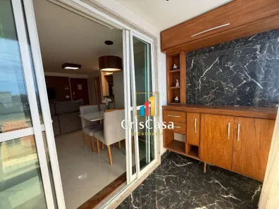 Cobertura com 3 Quartos à venda, 162m² no Costazul, Rio das Ostras