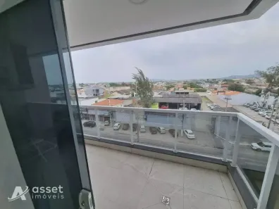 Apartamento com 1 Quarto à venda, 62m² no Centro, Cabo Frio