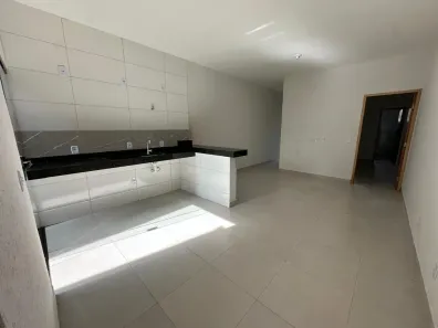 Casa com 2 Quartos à venda, 77m² no Parque Eldorado Oeste, Goiânia