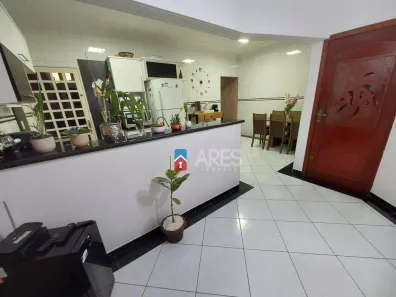 Casa com 3 Quartos à venda, 132m² no Parque Nova Carioba, Americana