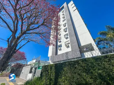 Apartamento com 3 Quartos à venda, 73m² no Medianeira, Porto Alegre