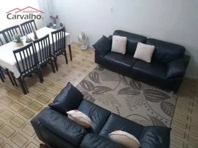 Sobrado com 3 Quartos à venda, 200m² no Jardim Brasil (Zona Norte), São Paulo