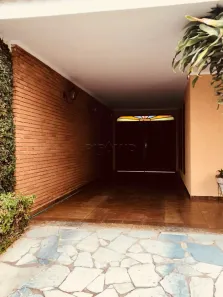 Casa com 3 Quartos para alugar, 263m² no Vila Monte Alegre, Ribeirão Preto