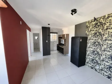 Apartamento com 2 Quartos à venda, 44m² no Fragata, Pelotas