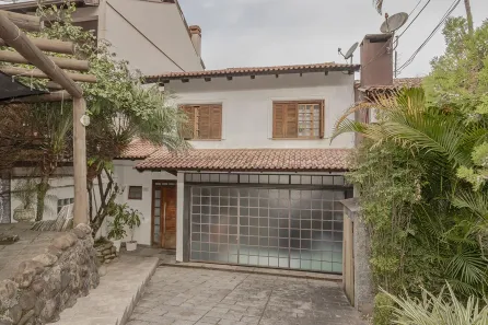 Casa de Condomínio com 3 Quartos à venda, 203m² no Nonoai, Porto Alegre