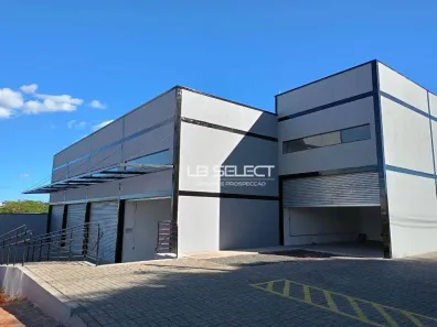 Ponto Comercial à venda, 48m² no Vigilato Pereira, Uberlândia