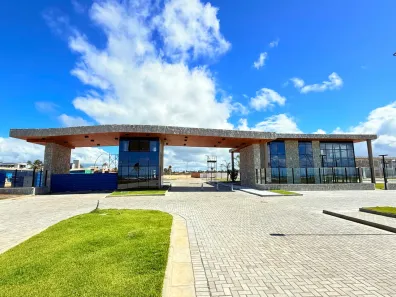 Lote/Terreno à venda, 382m² no São José dos Náufragos, Aracaju