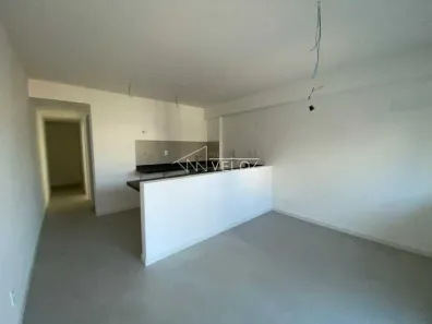 Apartamento com 1 Quarto à venda, 48m² no Laranjeiras, Rio de Janeiro