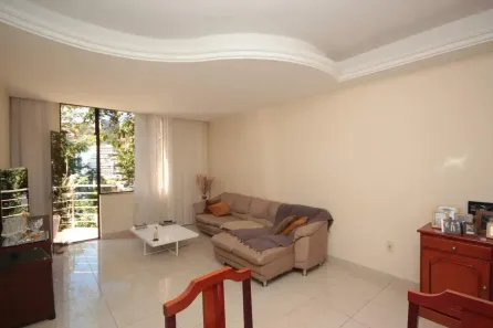 Imóvel Comercial com 4 Quartos para alugar, 290m² no Santa Lúcia, Belo Horizonte