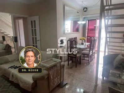 Apartamento com 3 Quartos à venda, 87m² no Cachambi, Rio de Janeiro