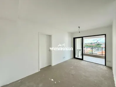 Apartamento com 3 Quartos à venda, 88m² no Vila Regente Feijó, São Paulo