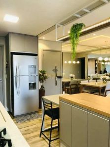 Apartamento com 1 Quarto à venda, 98m² no Jardim Marica, Mogi das Cruzes