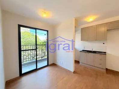 Apartamento com 2 Quartos à venda, 35m² no Vila Parque Jabaquara, São Paulo