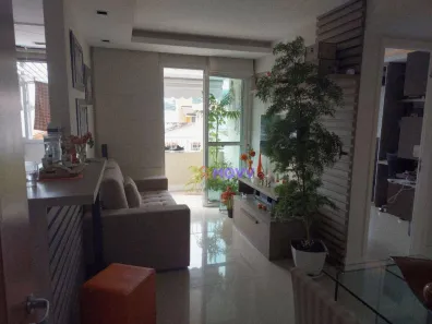 Apartamento com 2 Quartos à venda, 60m² no Badu, Niterói